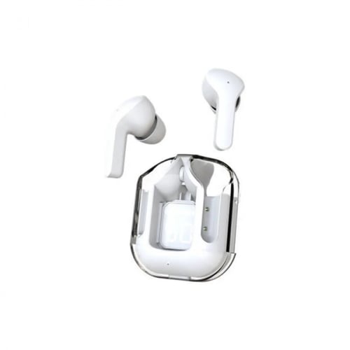 ليفوري سماعة أذن ايربودز كريستال S1 استريو مع شاشة...