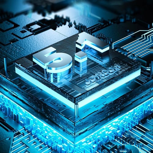 سماعة جويروم ‏ Joyroom JR-T03S Air TWS سماعة أذن ل...