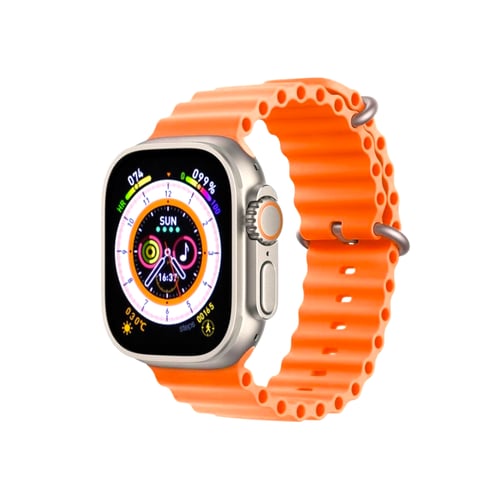 ساعة الترا الإصدار الثامن جيروم JR-UFT01 شبيه ساعة...