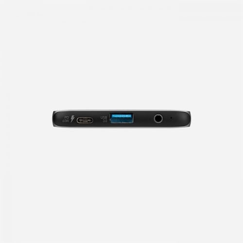 موماكس - مخرج وصلات 4 في 1 للجوال والايباد Type-C...