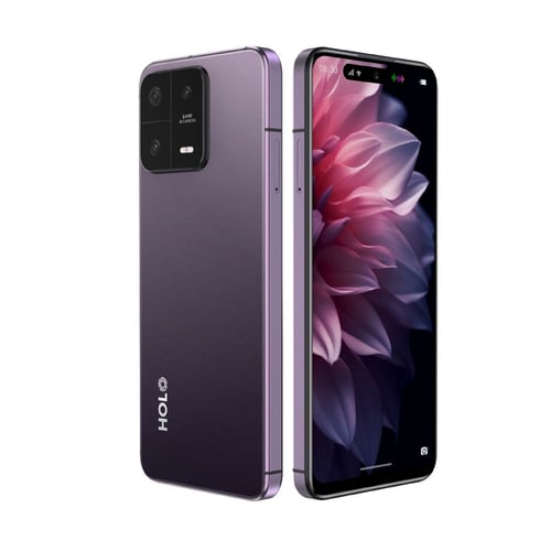 جوال هولو x10 ذاكرة 256 جيجا 16 رام 4G
