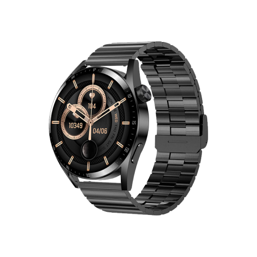 ليفوري ساعة ذكية بلوتوث بشاشة HD TFT مقاس 1.5 انش...