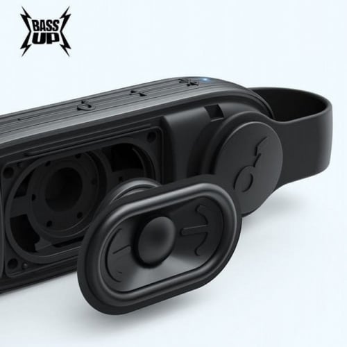 مكبر صوت انكر ساوندكور ايكون 10 واط شكل ملائم وسهل...