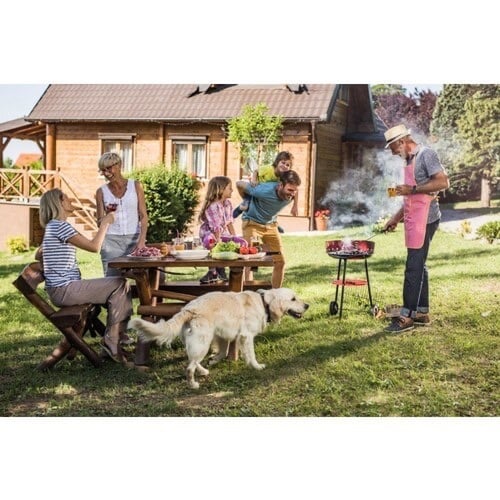 انكر ساوندكور راف نيو ميني 50 واط مكبر صوت بلوتوث...