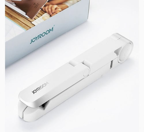 ستاند حامل للجوال والايباد من جويروم خفيف وعملي قا...