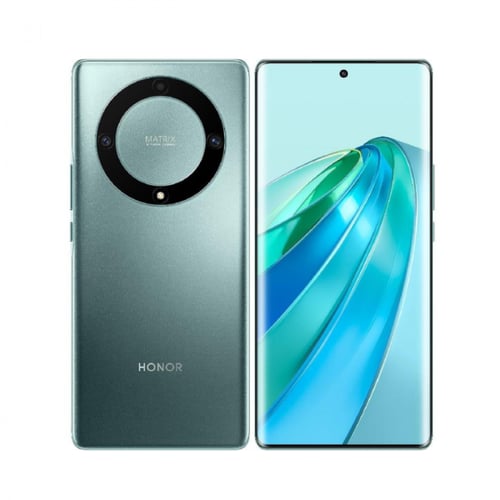 هونر X9A ذاكرة 256 جيجابايت 5G الرام 8