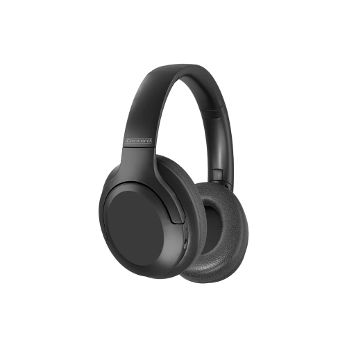 بروميت سماعة لاسلكية Concord عالية الدقة عازل ضوضا...