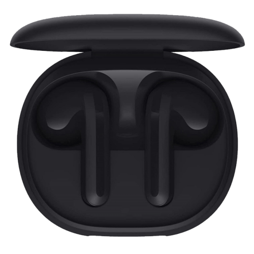 سماعة أذن شاومي ريدمي بودز 4 لايت BHR7218GL - أسود