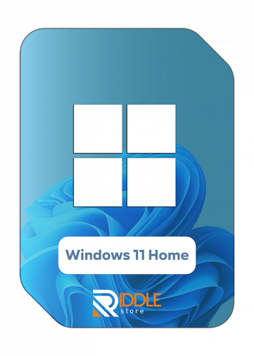 ويندوز 11 هوم
