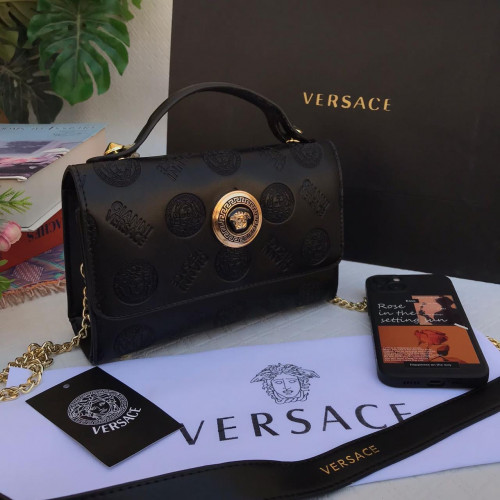 شنط ماركه VERSACE