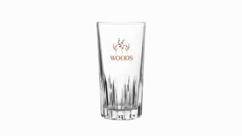 كوب زجاجي | Glass cup