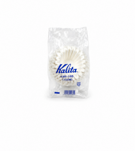 فلاتر كاليتا ويف 185 | Kalita Wave 185 Filters