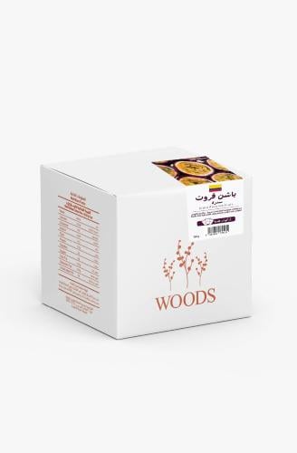 قهوة كولومبيا باشن فروت سدرة الفاخر– 100 جم | Colo...