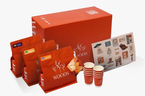 بوكس V60 Box | V60