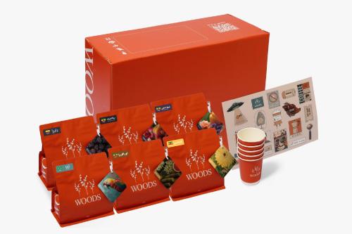 بوكس الصيفية | Summer box