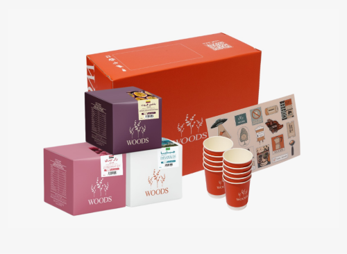 بوكس النخبة | Premium Box