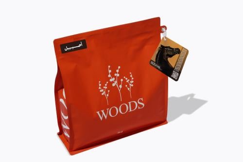 قهوة مزيج أصيل – 1 كيلو | Asel Blend Coffee – 1 kg