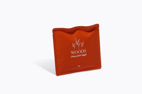 بوكس أظرف القهوة المقطرة السلفادور روبي | El Salva...