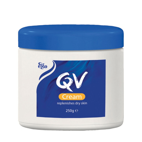 كريم ترطيب البشره من كيو في 250 جرام