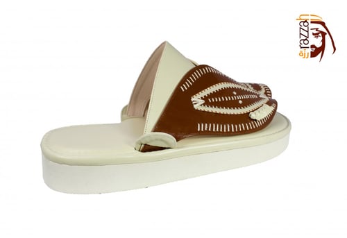 نعال وطني دبل