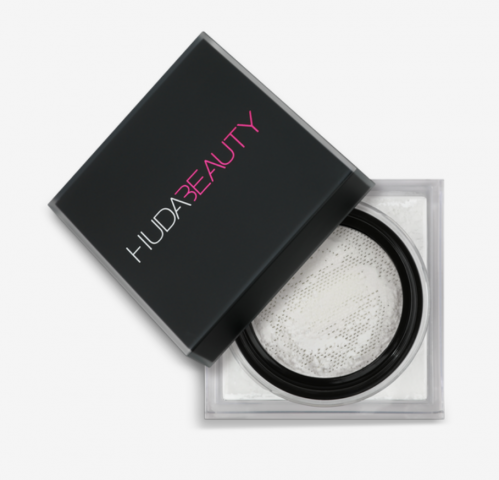 بودرة منثورة من هدى بيوتي - SUGER COOKIE