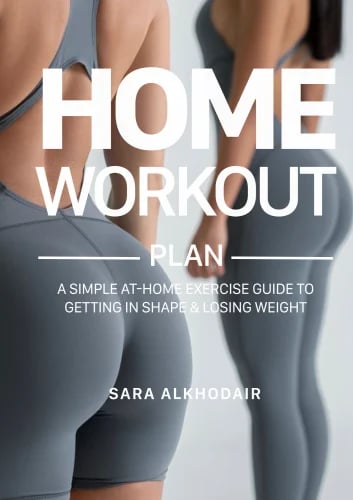 Booty Workout "التركيز على الارداف" بالمنزل