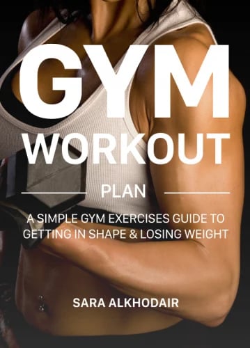 Upper body workout "التركيز على الجزء العلوي في ال...