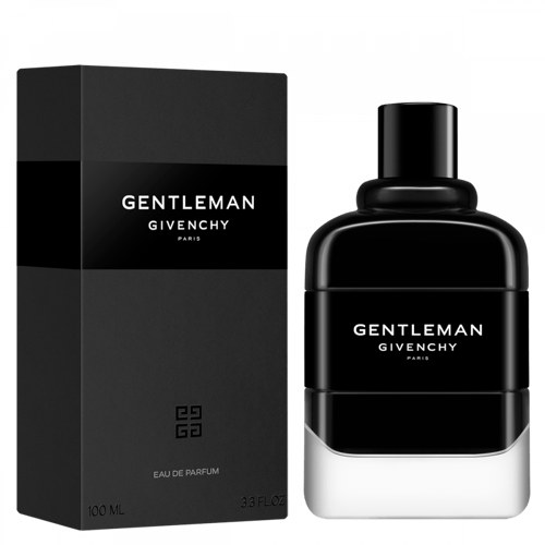 جيفنشي جينتل مان للرجال 100 مل - او دى بارفان
