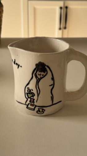 سيرفر lazy day