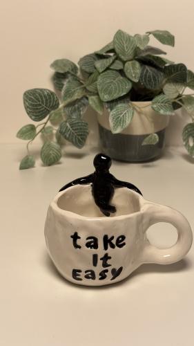 Take it easy