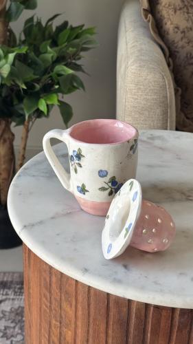 Berry Blush