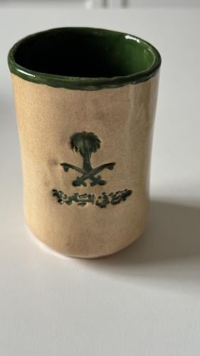 صنع في السعودية