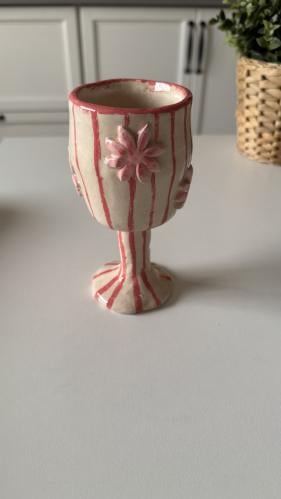petal goblet