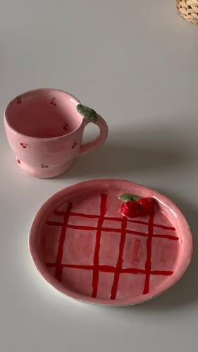 cherry