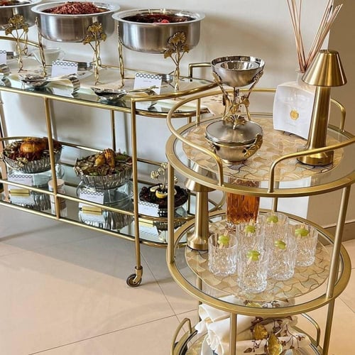 لاكتشري بكج (سبيشل رمضان) Luxury package