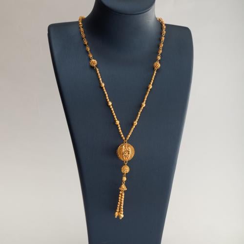 سبحه عيار 21 (DAR1)