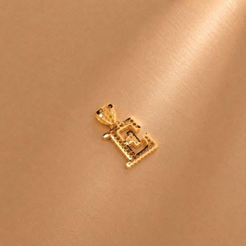 A 21-karat (DAR1) goldsmith
