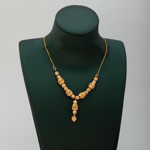 قلادة عيار 21 (DAR1)