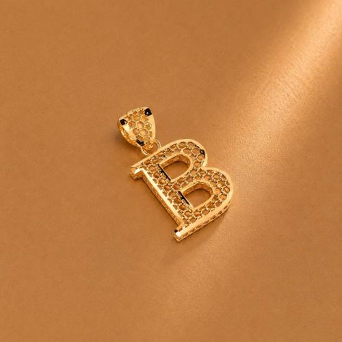 A 21-karat (DAR1) goldsmith