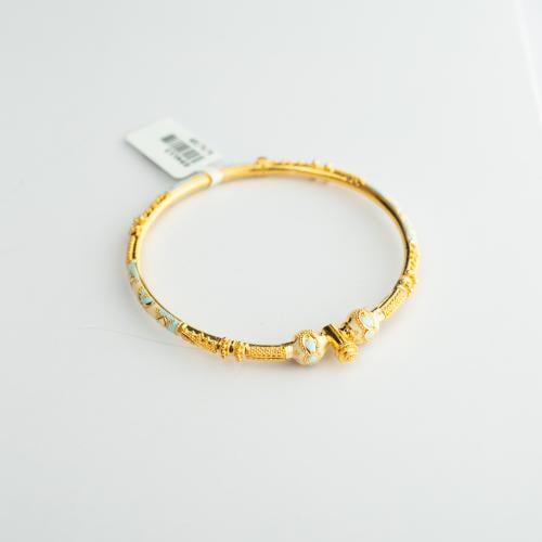 اسوارة ذهب ملون (DAR1)