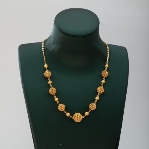 قلادة عيار 21 (DAR1)