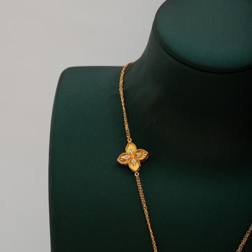 قلادة عيار 21 (DAR1)