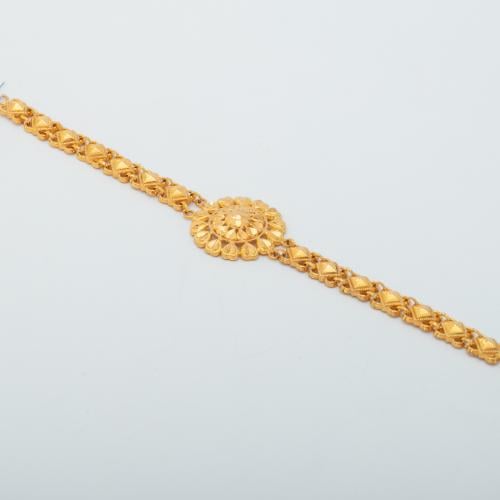 سوارة انسيال عيار 21 (DAR1)