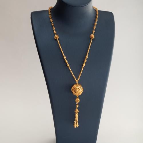 سبحه عيار 21 (DAR1)