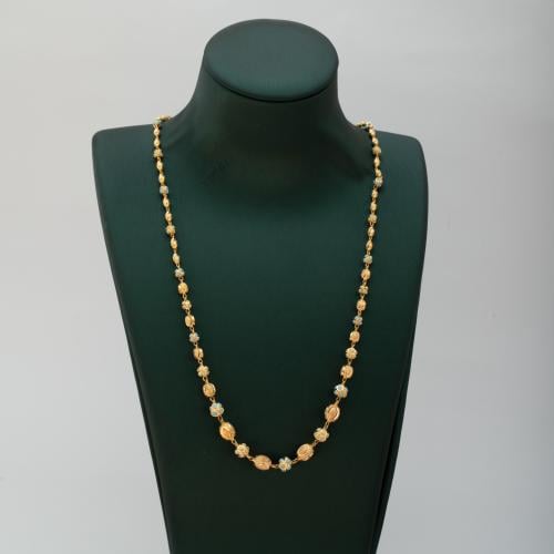 قلادة عيار 21 (DAR1)