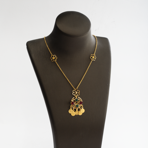 عقد عيار 21 (DAR1)