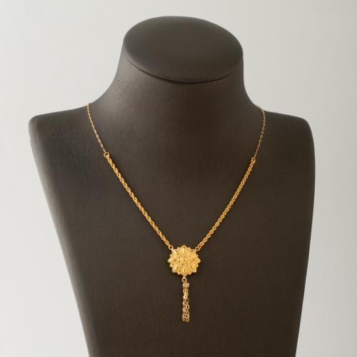 قلادة عيار 21 (DAR1)