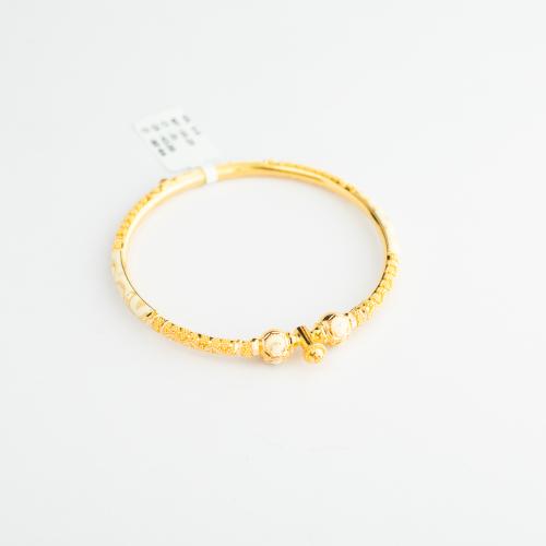 اسوارة ذهب ملون (DAR1)