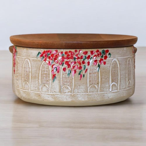 طبق الرواشين