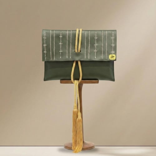 حقيبة المقصبة